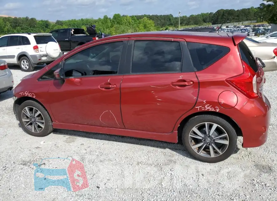 3N1CE2CP0JL356183 Photo# 2
