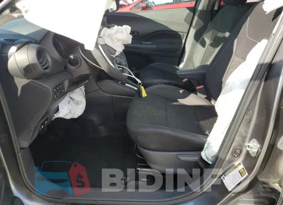 3N1CP5BV3ML492758 Photo# 7