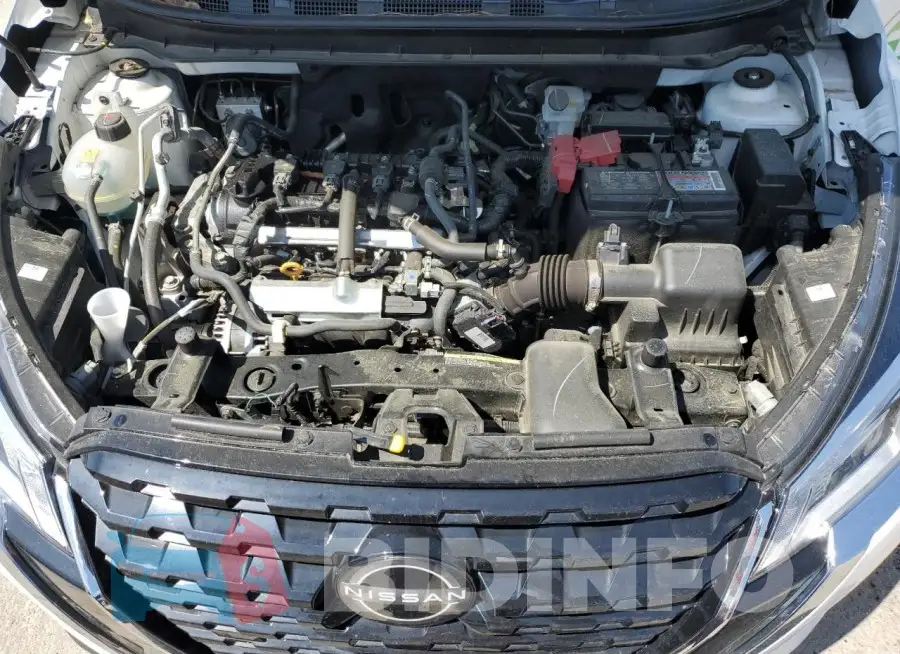 3N1CP5BV6RL505669 Photo# 11