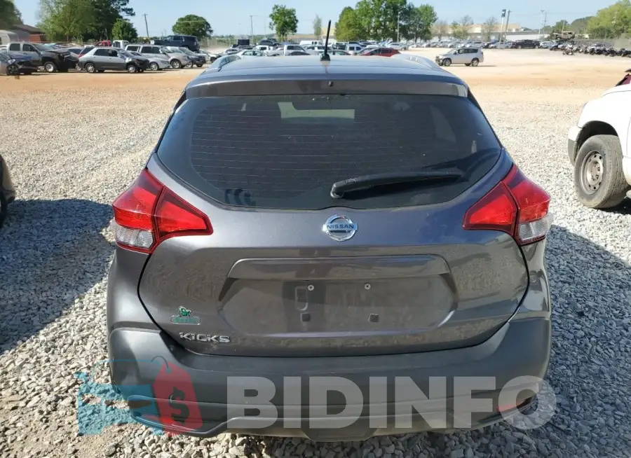 3N1CP5CU7JL505996 Photo# 6