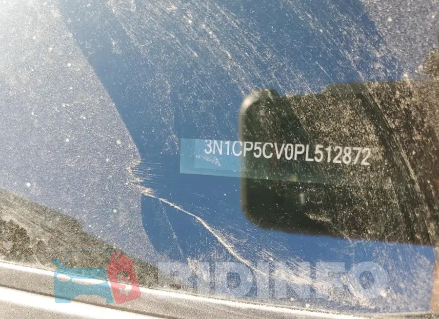 3N1CP5CV0PL512872 Photo# 13