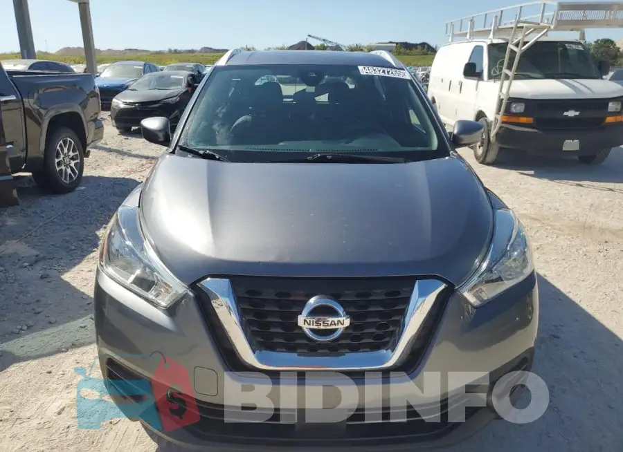 3N1CP5CV9LL509074 Photo# 5