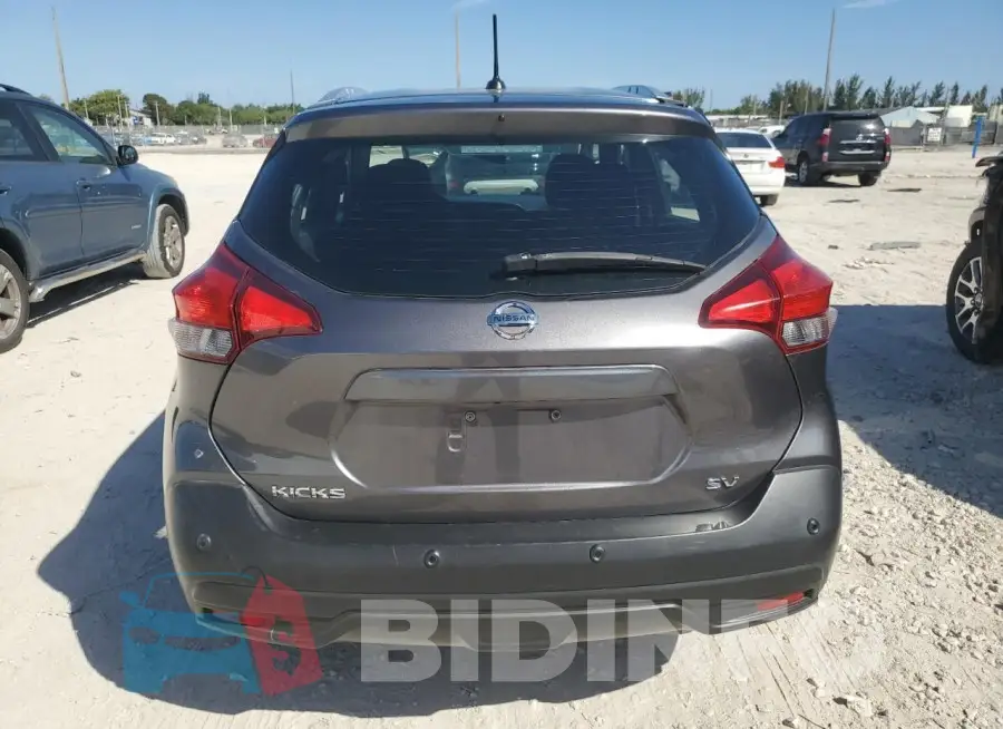 3N1CP5CV9LL509074 Photo# 6