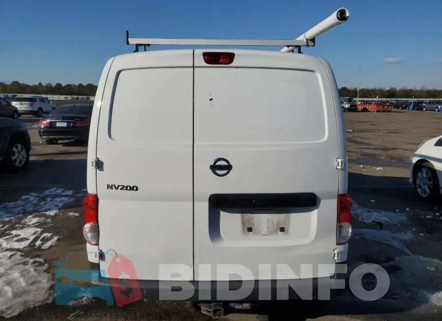 3N6CM0KN0MK702504 Photo# 6