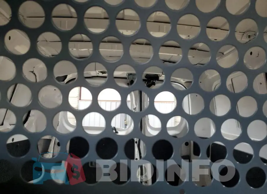 3N6CM0KNXKK691184 Photo# 10
