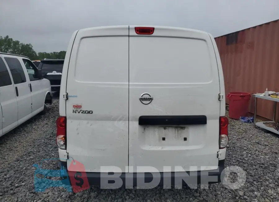 3N6CM0KNXMK702459 Photo# 6