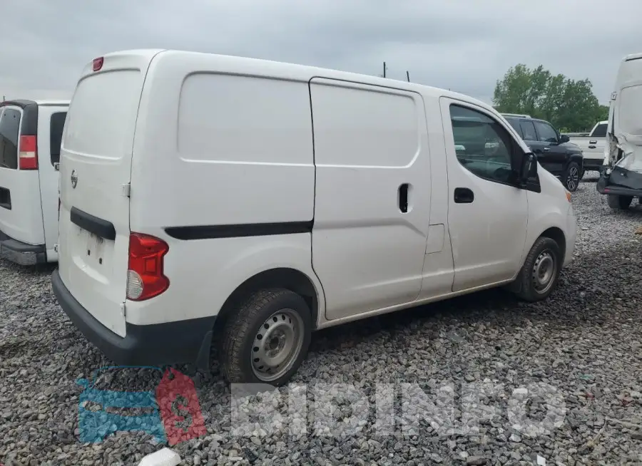 3N6CM0KNXMK702459 Photo# 3