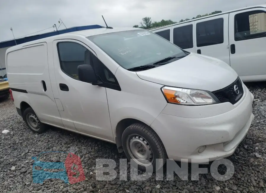 3N6CM0KNXMK702459 Photo# 4