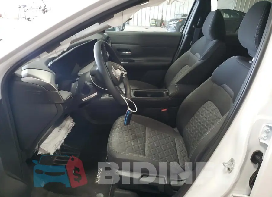 3N8AP6CB4SL355621 Photo# 7