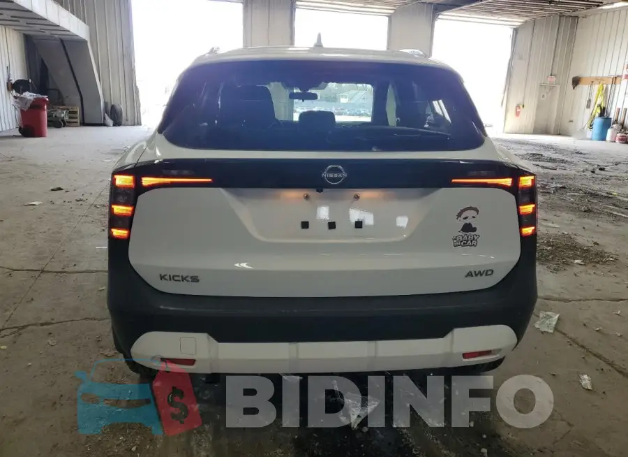 3N8AP6CB4SL355621 Photo# 6