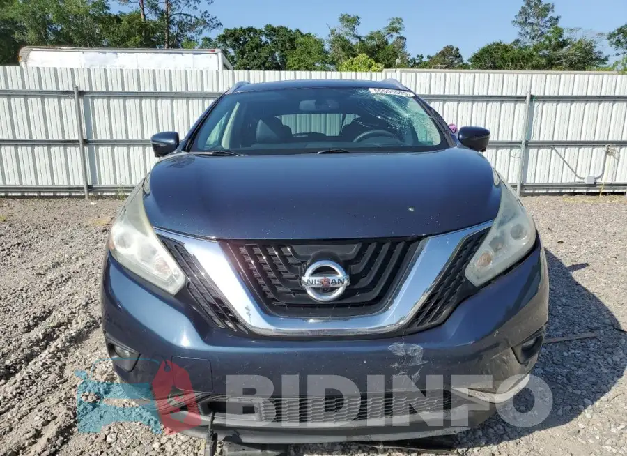 5N1AZ2MG1GN106169 Photo# 5