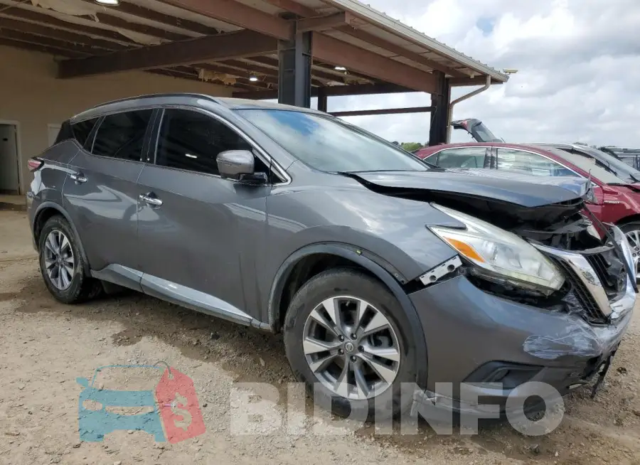 5N1AZ2MG9HN131094 Photo# 4