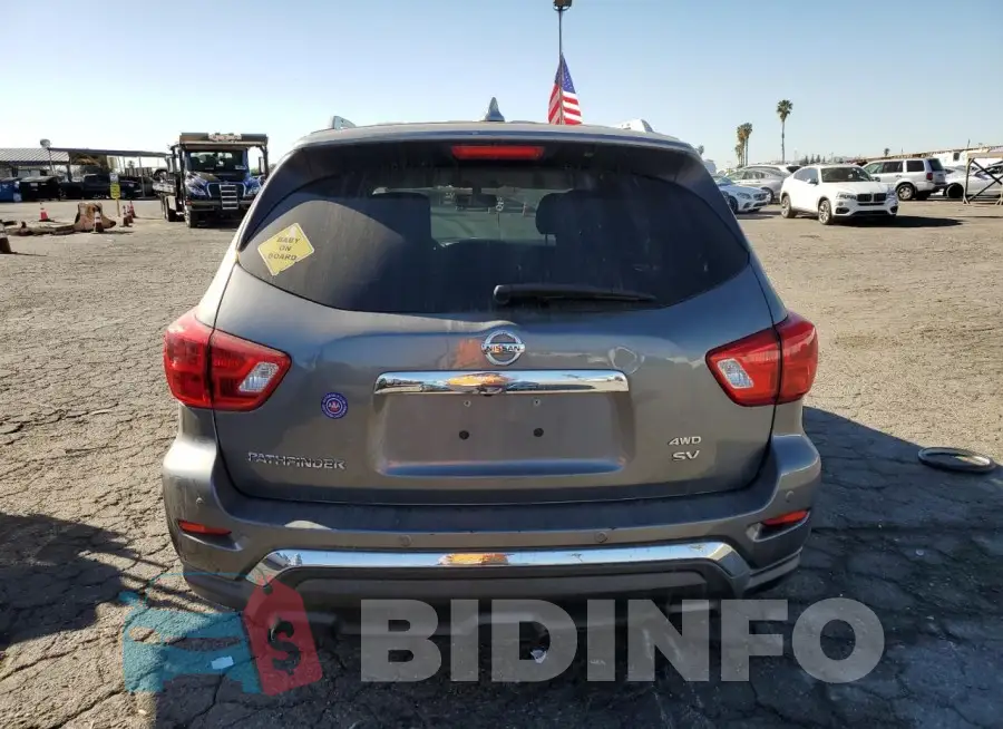 5N1DR2BM2LC580837 Photo# 6