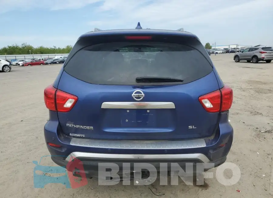 5N1DR2MN5KC590251 Photo# 6