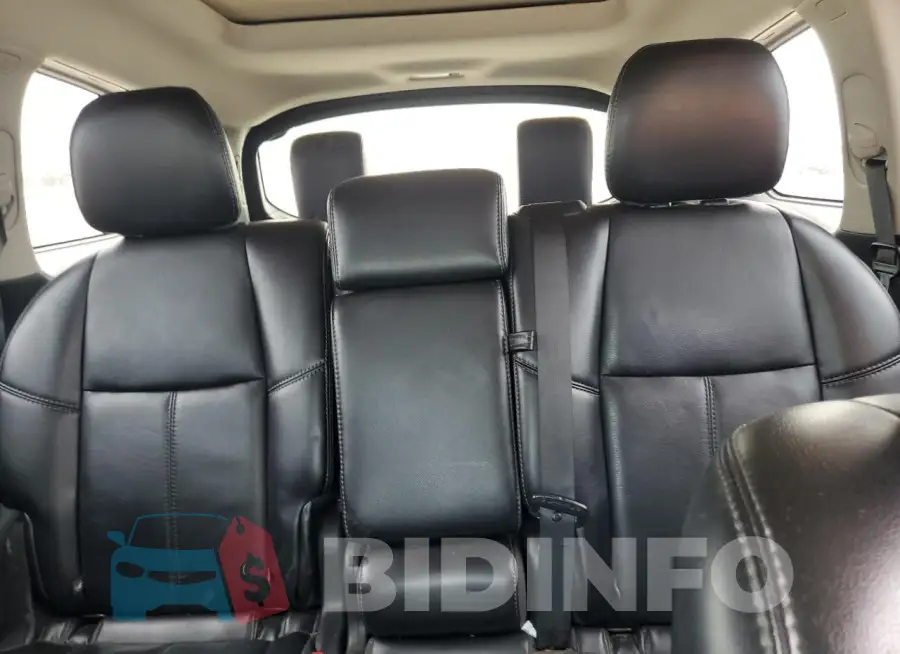 5N1DR2MN5KC590251 Photo# 10