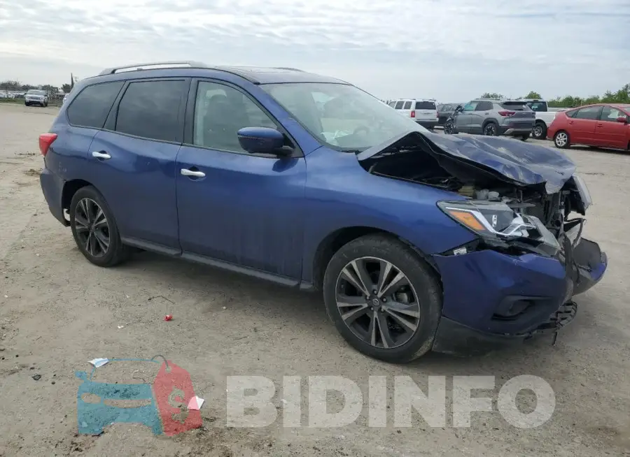 5N1DR2MN5KC590251 Photo# 4