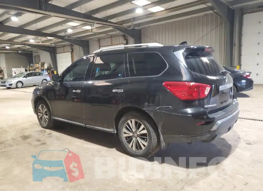 5N1DR2MN7KC630541 Photo# 2