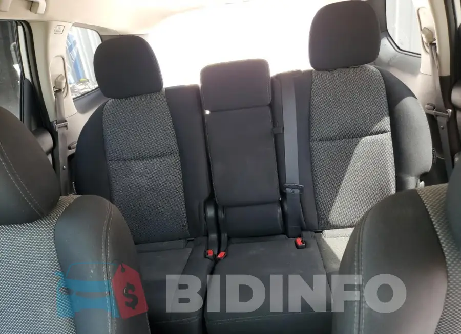 5N1DR2MN8JC653664 Photo# 10