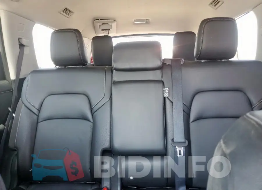 5N1DR3CA8PC234193 Photo# 10