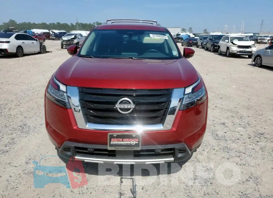 5N1DR3CA8PC234193 Photo# 5