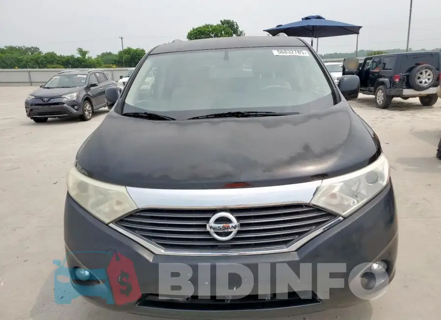 JN8AE2KPXG9154625 Photo# 5