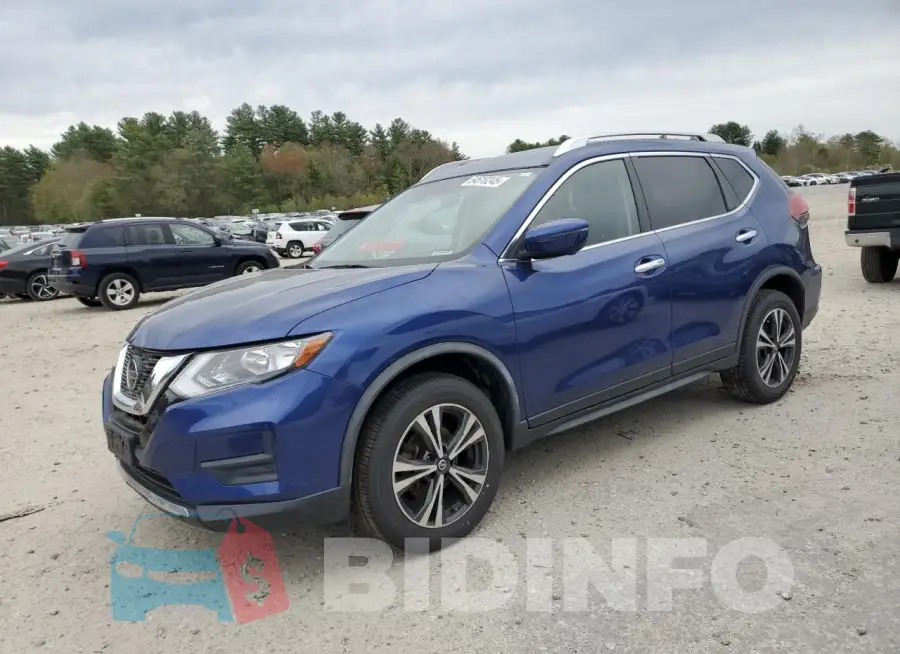 JN8AT2MV7KW383632 Photo# 1