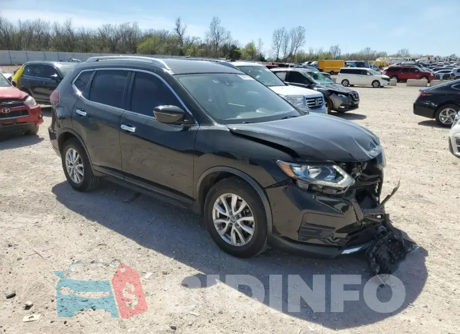 KNMAT2MT6LP530819 Photo# 4