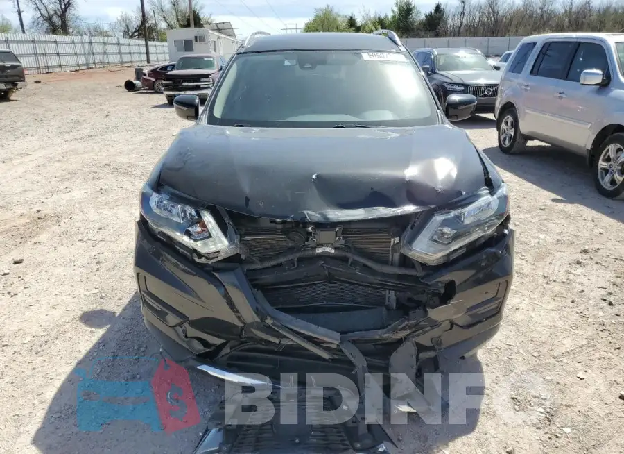 KNMAT2MT6LP530819 Photo# 5