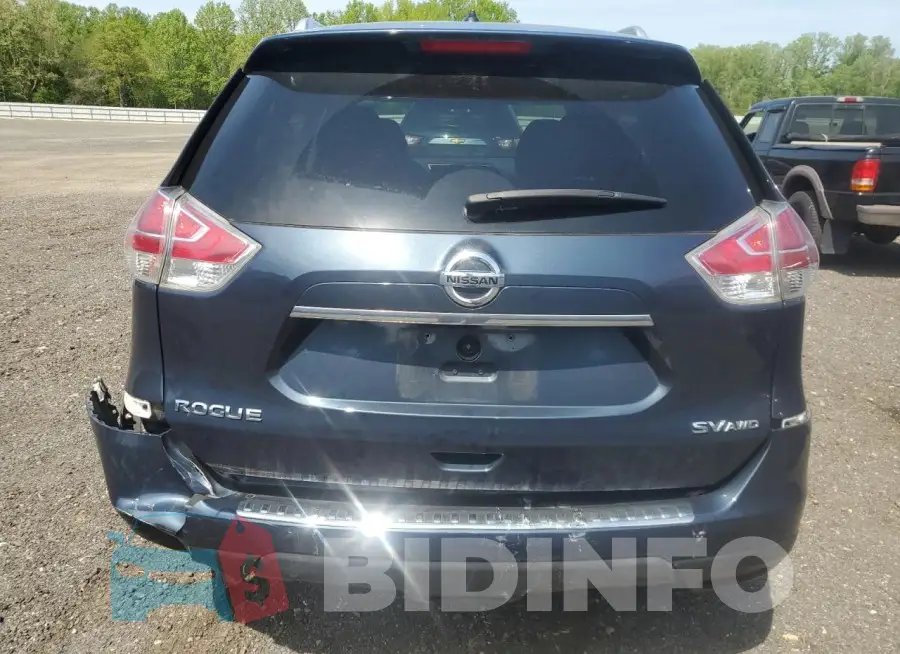 KNMAT2MV2GP713898 Photo# 6