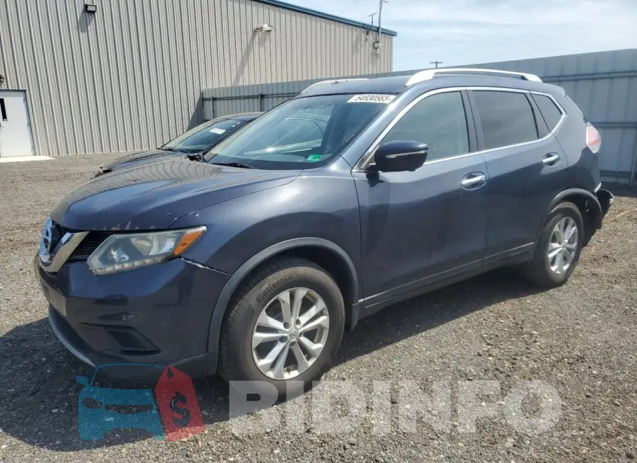 KNMAT2MV2GP713898 Photo# 1