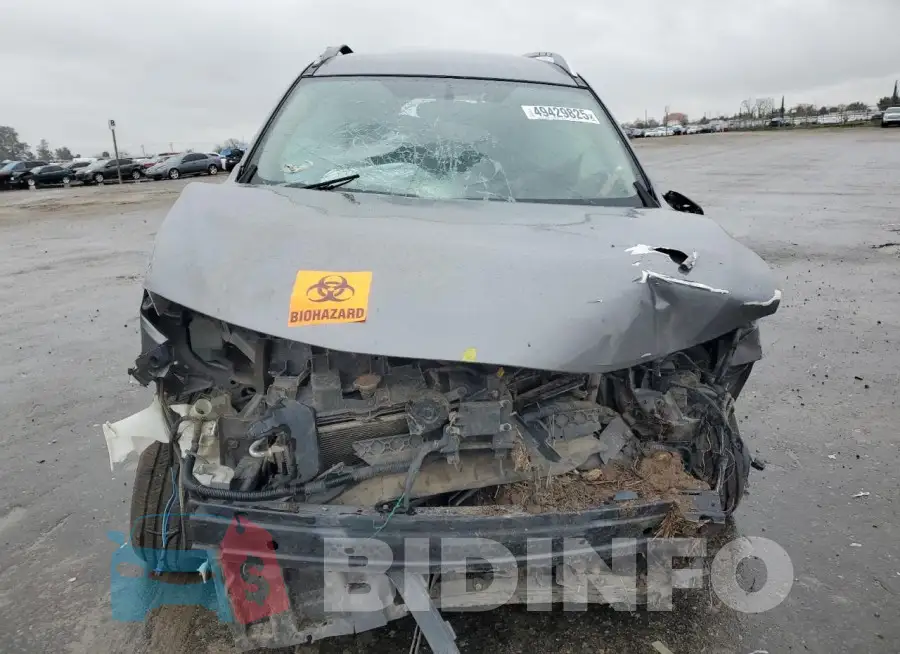 KNMAT2MV8JP585254 Photo# 5