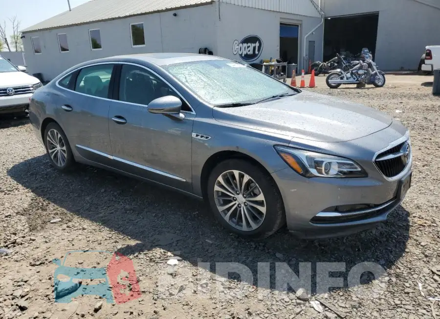1G4ZR5SS1KU131275 Photo# 4