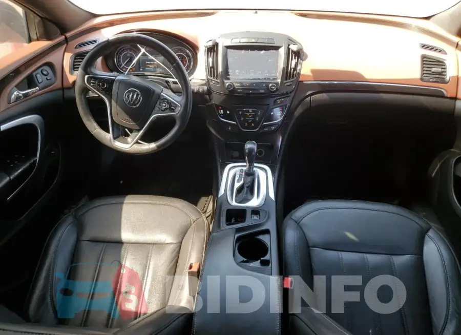 2G4GK5EX3G9162065 Photo# 8