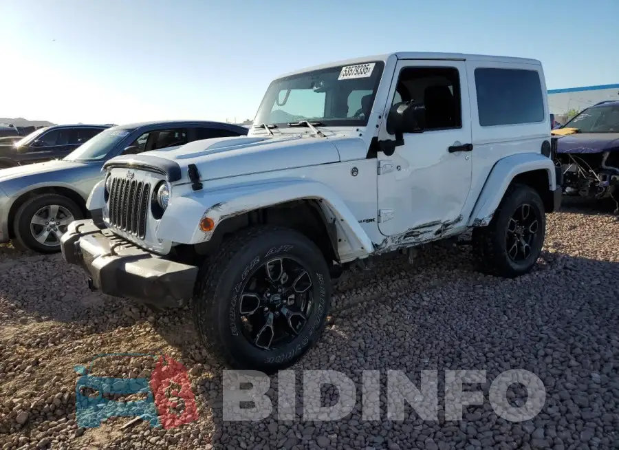 1C4AJWBGXJL861815 Photo# 1