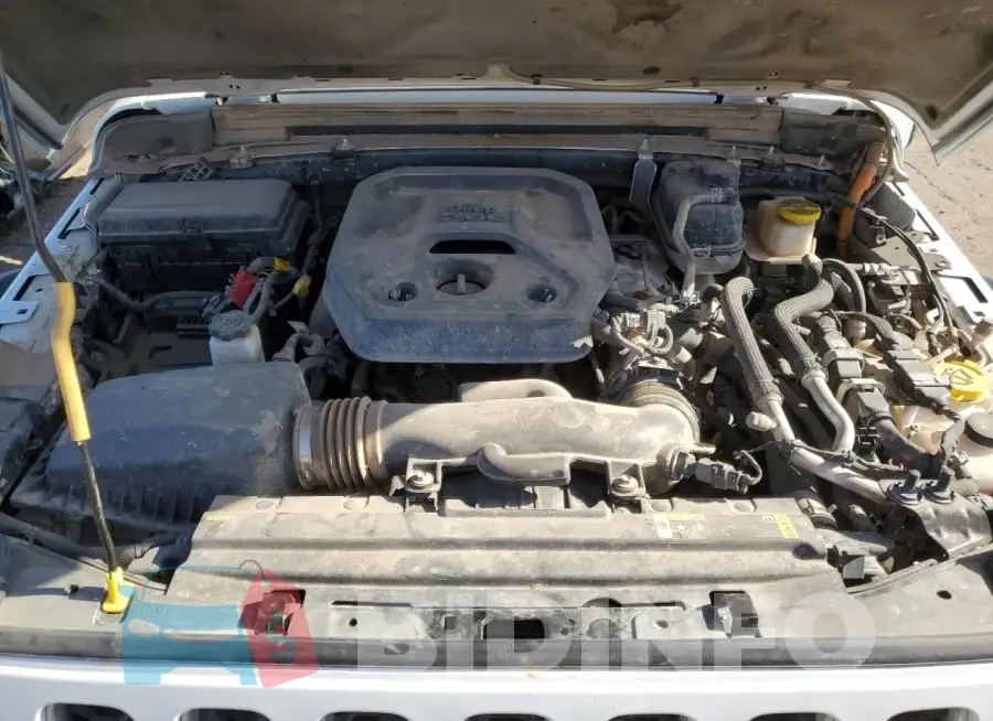 1C4JJXP62PW642487 Photo# 11