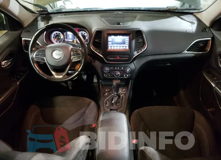 1C4PJMCB9KD163855 Photo# 8
