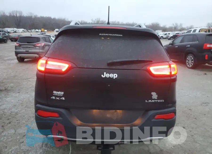 1C4PJMDB4HD227047 Photo# 6