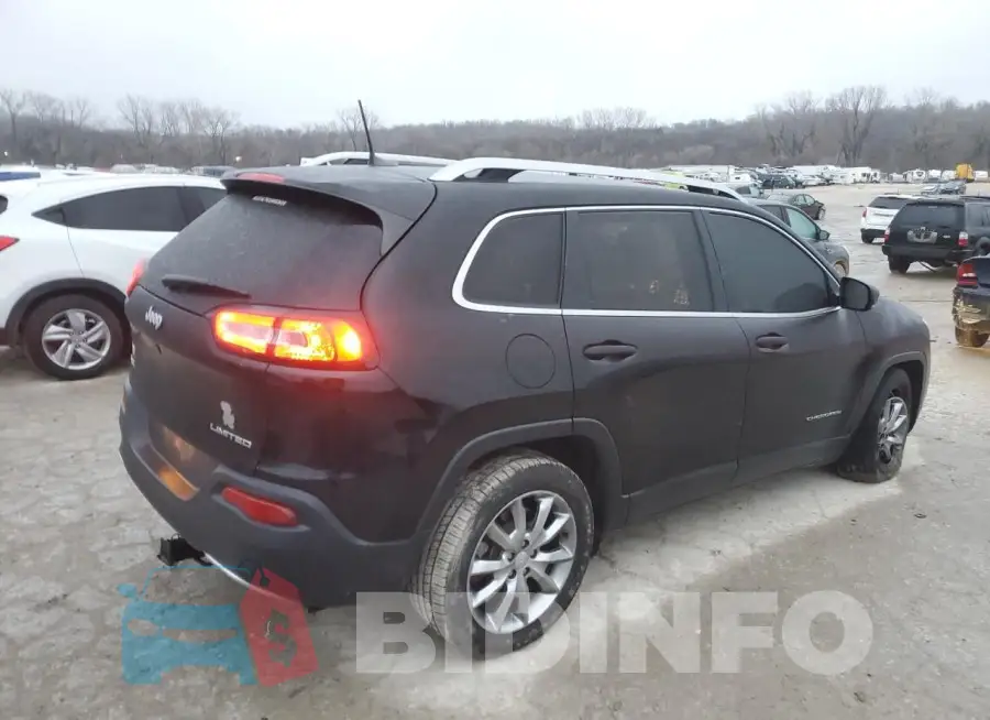 1C4PJMDB4HD227047 Photo# 3