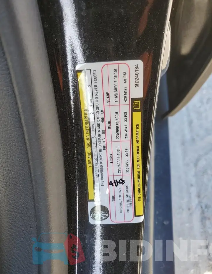 1C4PJMLB8MD240184 Photo# 14
