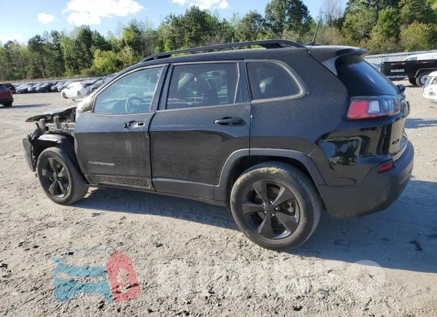 1C4PJMLB8MD240184 Photo# 2