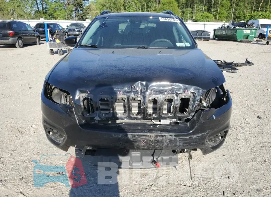 1C4PJMLB8MD240184 Photo# 5