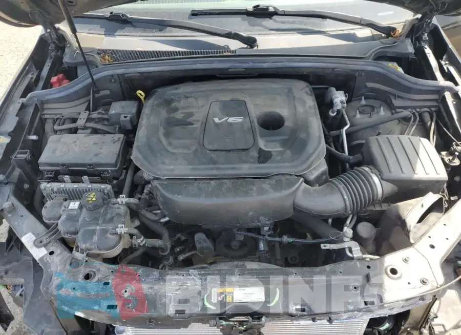 1C4RJFBG2JC229054 Photo# 12
