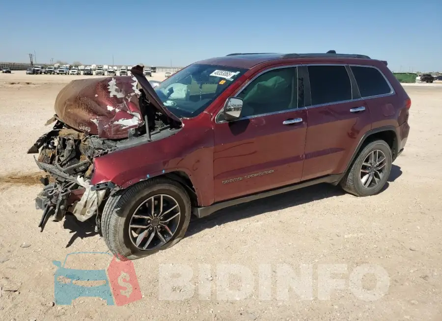 1C4RJFBG9LC263835 Photo# 1