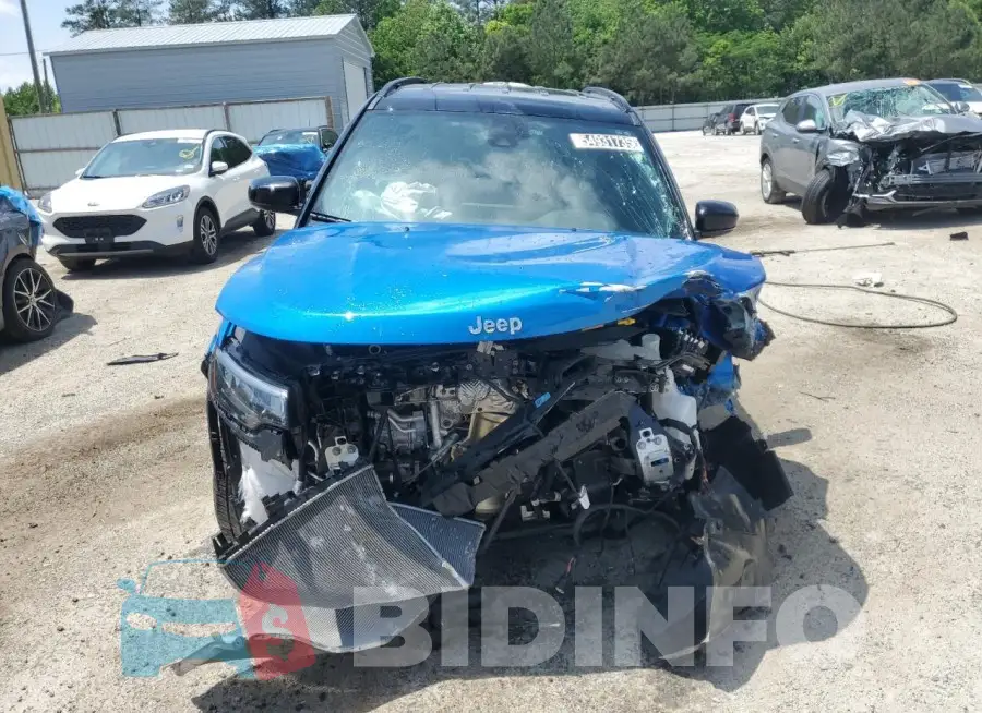 3C4NJDCN4ST513632 Photo# 5