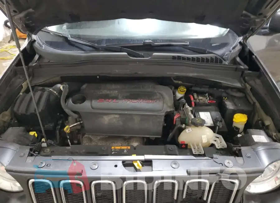 ZACCJBAB3HPE74309 Photo# 12