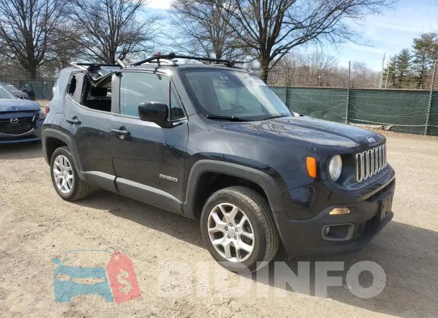ZACCJBBB2HPF23689 Photo# 4