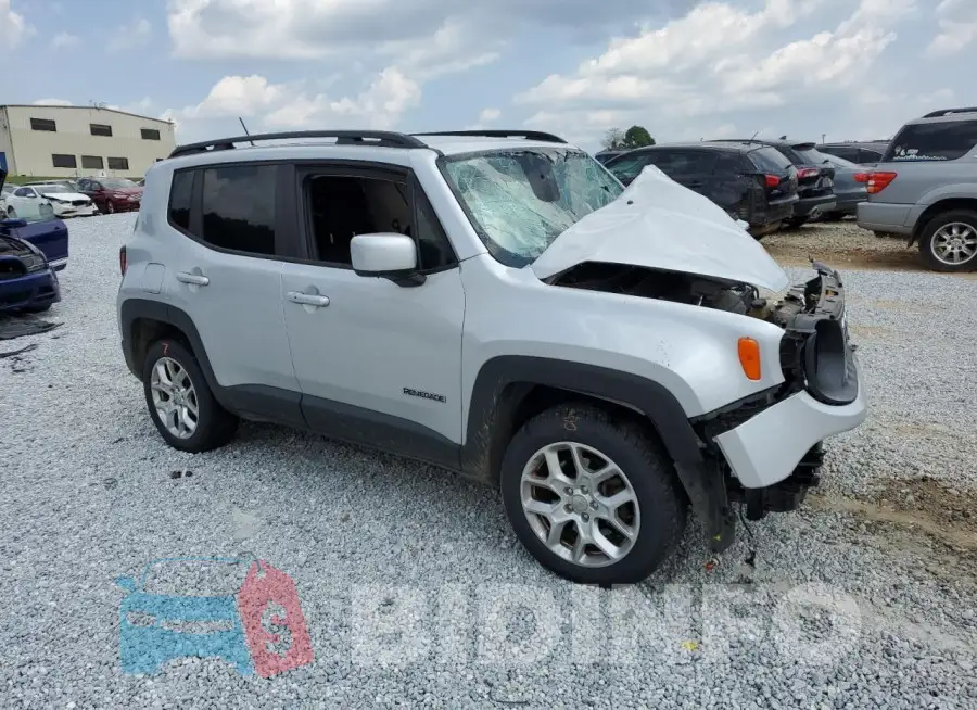 ZACCJBBB3HPF79124 Photo# 4