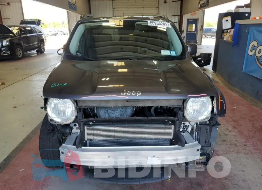ZACCJBBB8HPF92340 Photo# 5