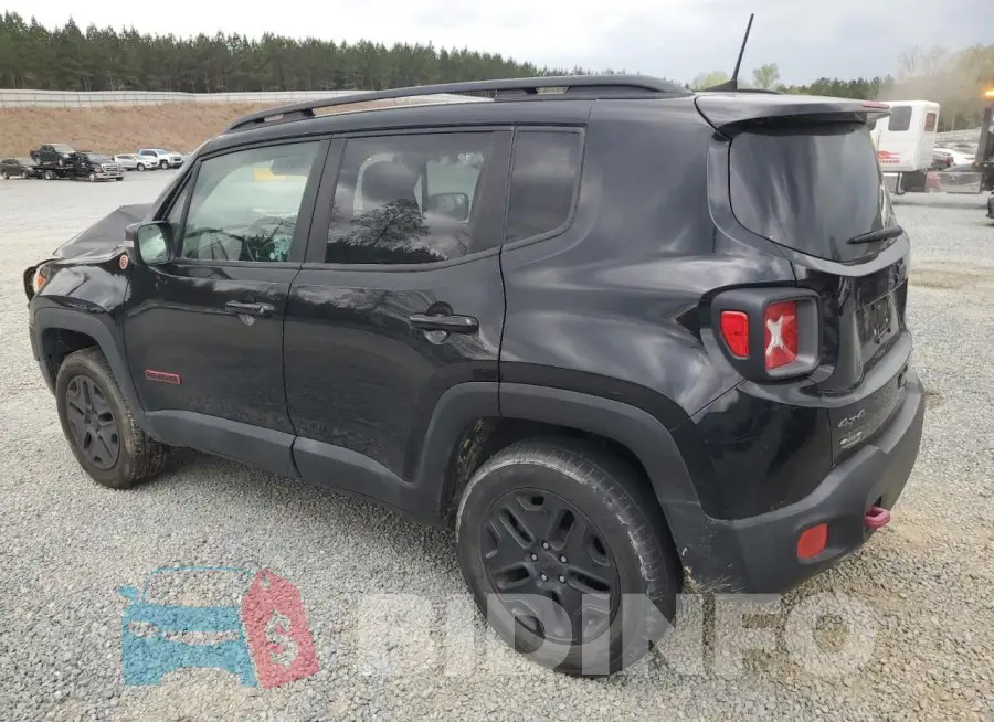 ZACCJBCB3JPH19015 Photo# 2