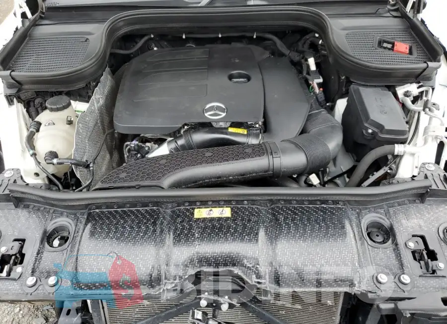 4JGFB4KB1PA920259 Photo# 12